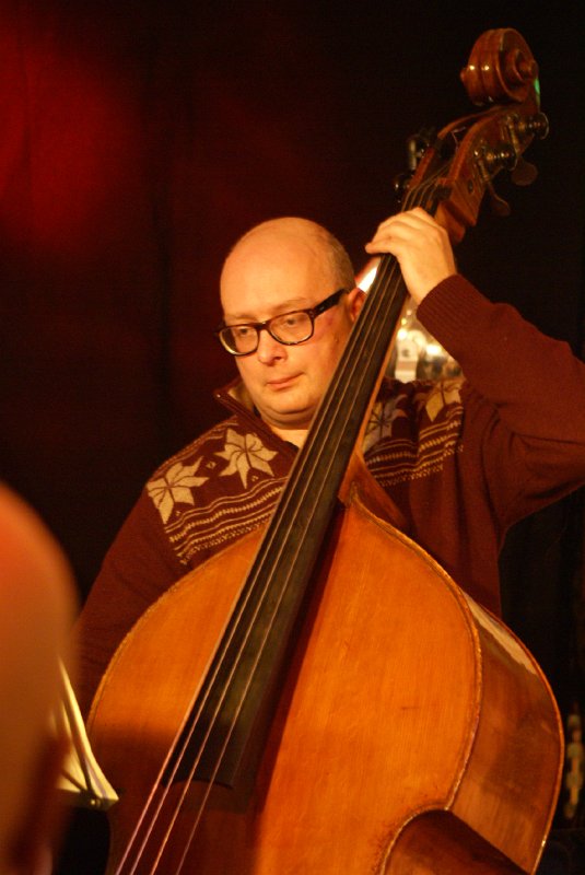 Markus Bischof Trio am 14.2.2011 017